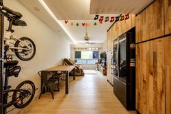 Blk 624B Punggol Spectra (Punggol), HDB 4 Rooms #502784781